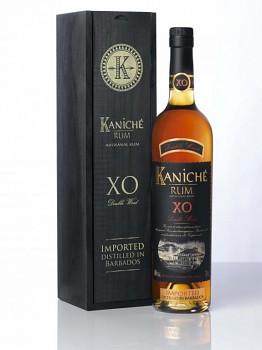 KANICHE XO 40% 0,7l (karton)