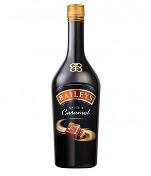 BAILEYS SALTED CARAMEL 17% 1l (hola)