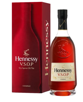 HENNESSY VSOP 40% 0,7l (holá láhev)